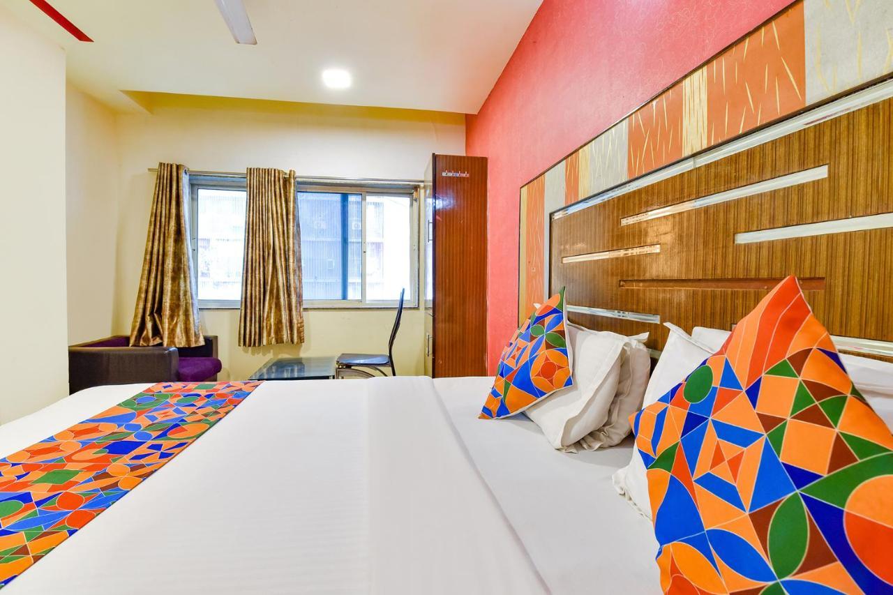 Fabhotel Kadamb Inn Ahmedabad Eksteriør billede